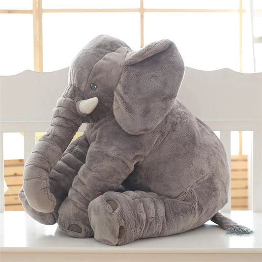 Jumboo The Elephant Plushy Toy