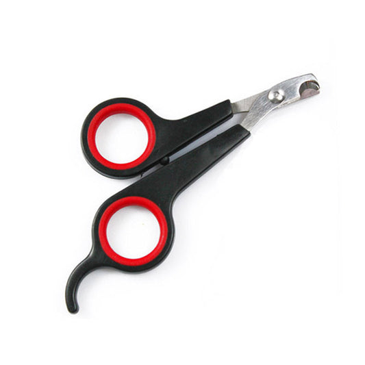 Durable stainless steel Nail Clipping Scissors