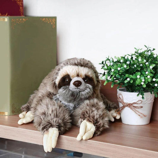 Tuna - The Sloth Plush Toy
